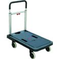 CARRO PLATAFORMA PLEG. 150 KG