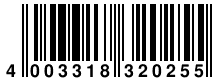 Ver codigo de barras