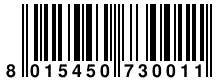 Ver codigo de barras