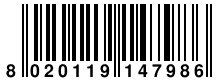 Ver codigo de barras