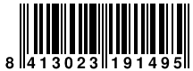 Ver codigo de barras