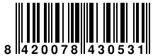 Ver codigo de barras