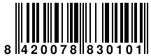 Ver codigo de barras