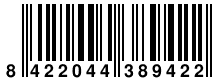 Ver codigo de barras