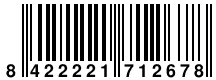 Ver codigo de barras