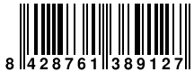 Ver codigo de barras