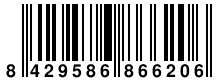 Ver codigo de barras