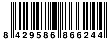 Ver codigo de barras