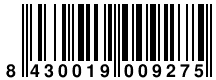 Ver codigo de barras