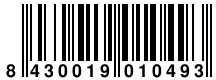 Ver codigo de barras