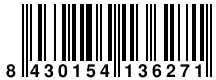 Ver codigo de barras