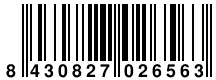 Ver codigo de barras