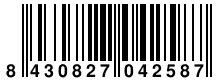 Ver codigo de barras