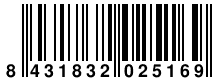 Ver codigo de barras