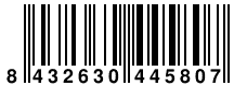 Ver codigo de barras