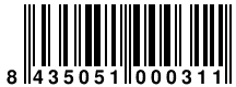 Ver codigo de barras