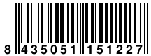 Ver codigo de barras