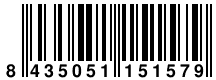 Ver codigo de barras