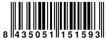 Ver codigo de barras