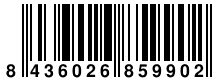 Ver codigo de barras