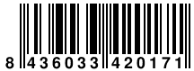 Ver codigo de barras