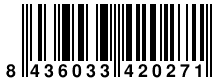 Ver codigo de barras