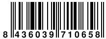 Ver codigo de barras