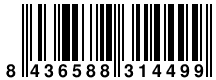 Ver codigo de barras